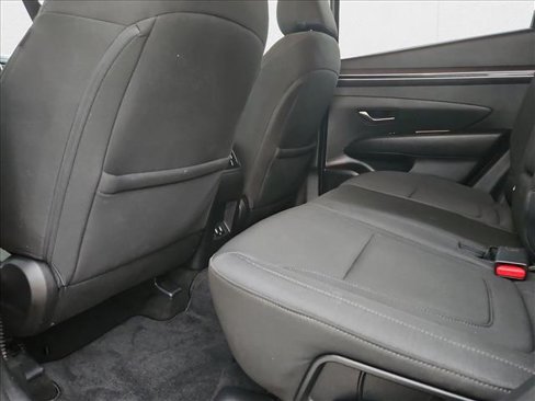 Used 2022 Hyundai Tucson SEL image 19