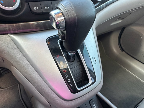 Used 2013 Honda CR-V EX-L image 24