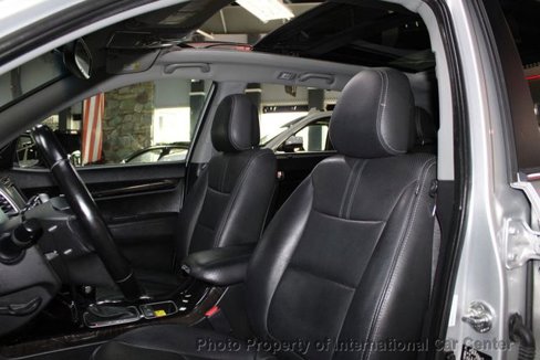 Used 2015 Kia Sorento SX image 14