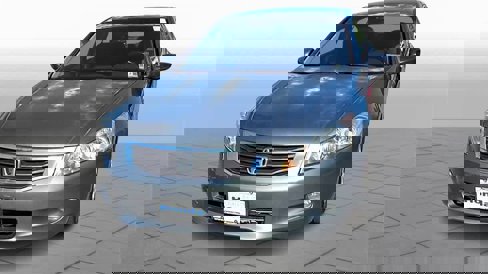 Used 2009 Honda Accord EX-L image 3