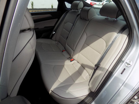 Used 2015 Hyundai Sonata Sport 2.0T image 17