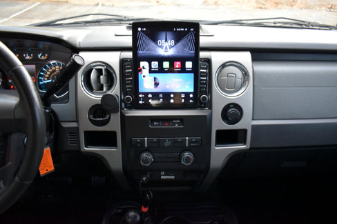 Used 2011 Ford F150 XLT w/ XLT Convenience Pkg image 18