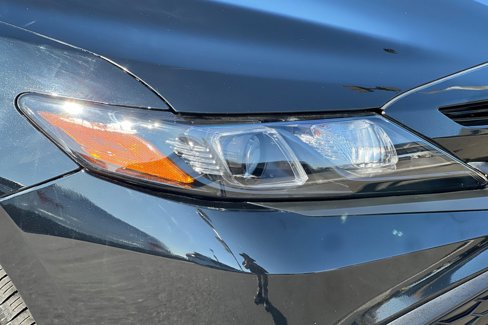 Used 2022 Toyota Camry SE image 46