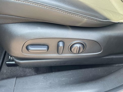 Used 2024 Buick Encore GX Sport Touring w/ Comfort Package image 14