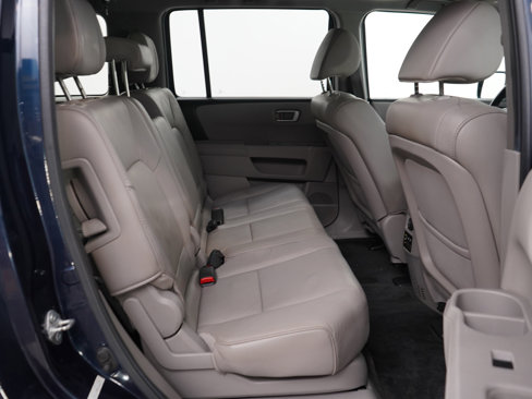 Used 2012 Honda Pilot EX-L image 14