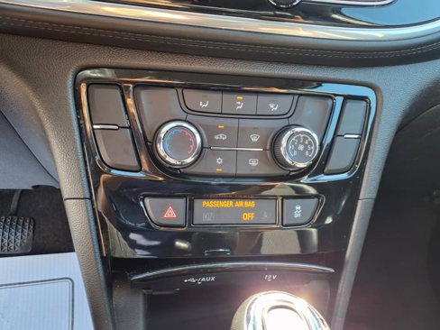 Used 2019 Buick Encore Preferred image 16