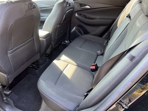 Used 2022 Buick Encore GX Select w/ Sport Touring Package image 12