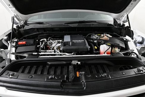 Used 2023 Chevrolet Silverado 1500 RST w/ All Star Edition Plus image 34