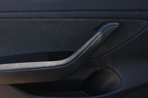 Used 2019 Tesla Model 3 Long Range image 23