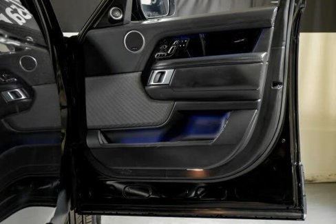 Used 2019 Land Rover Range Rover Supercharged image 36