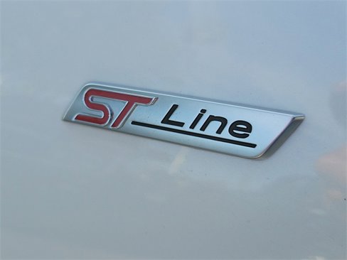 Used 2024 Ford Escape ST-Line w/ Tech Pack #1 image 25