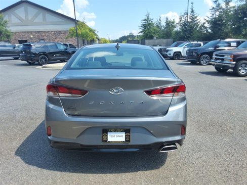 Used 2019 Hyundai Sonata SEL image 6