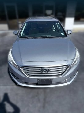 Used 2017 Hyundai Sonata SE image 9