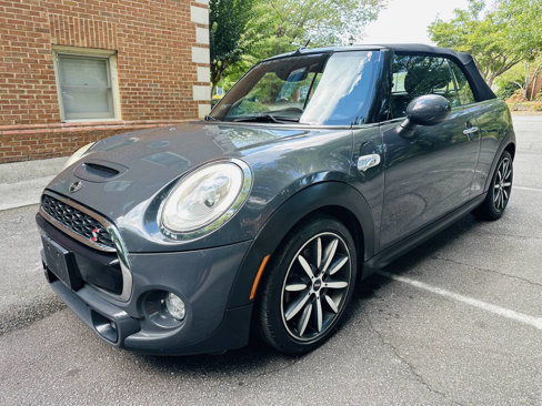 Used 2017 MINI Cooper S image 6