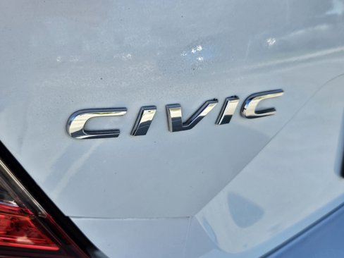 Used 2020 Honda Civic Sport image 17