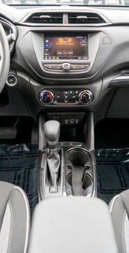 Used 2023 Chevrolet TrailBlazer LT image 15