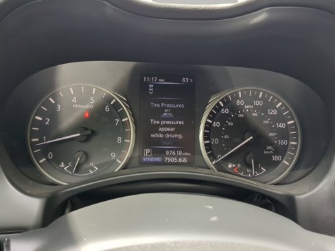 Used 2019 INFINITI Q50 Luxe w/ Essential Package (3.0T Luxe) image 61
