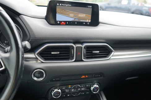 Used 2018 MAZDA CX-5 Grand Touring image 14
