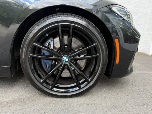 Used 2021 BMW 440i xDrive Coupe w/ Premium Package image 41