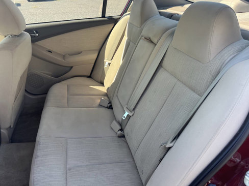 Used 2012 Nissan Altima 2.5 S image 7