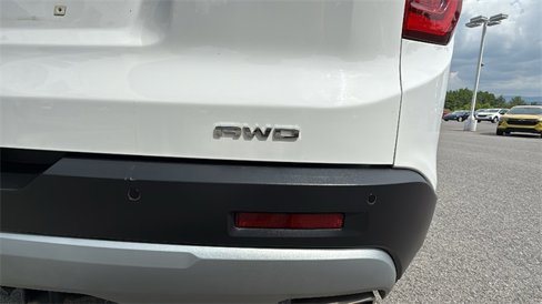 Used 2020 GMC Acadia SLT image 10