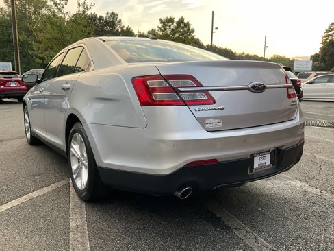 Used 2013 Ford Taurus SEL image 7