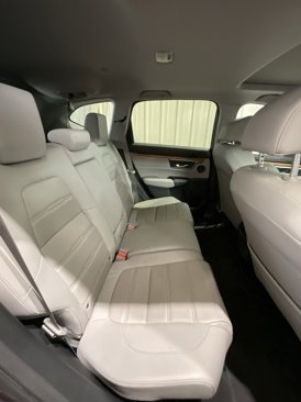 Used 2017 Honda CR-V EX-L image 11