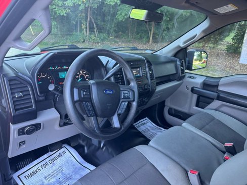 Used 2016 Ford F150 XL w/ XL Power Equipment Group image 21