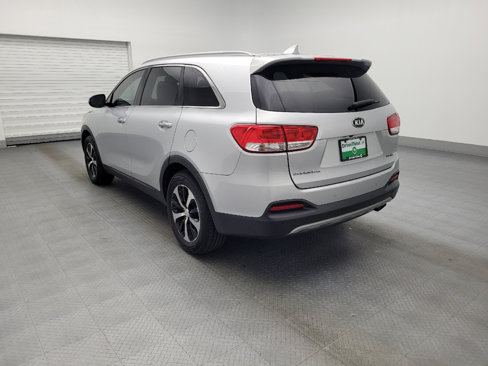 Used 2016 Kia Sorento EX image 5