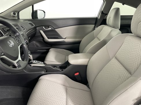 Used 2015 Honda Civic LX image 15