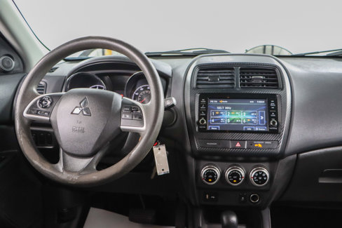 Used 2022 Mitsubishi Outlander Sport ES image 17