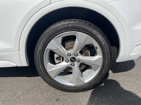 Used 2022 Audi Q5 2.0T Premium Plus w/ Premium Plus Package image 9