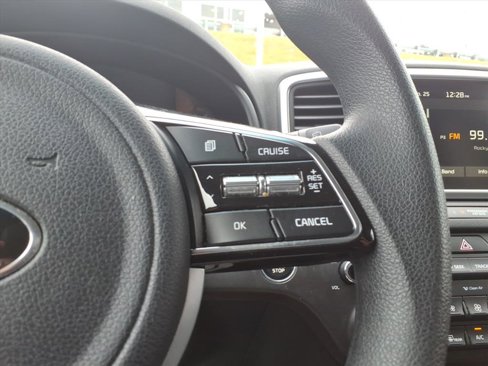 Used 2022 Kia Sportage LX w/ LX AWD Value Edition Package image 30