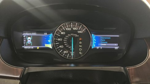 Used 2013 Ford Edge Limited image 26