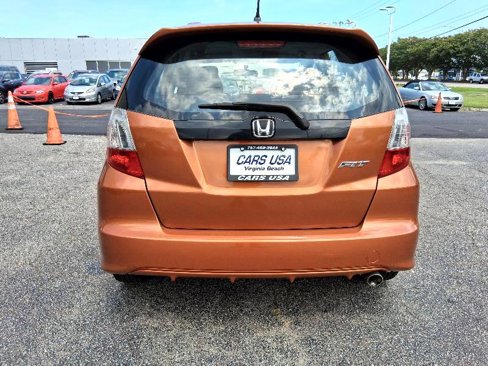Used 2011 Honda Fit Sport image 15