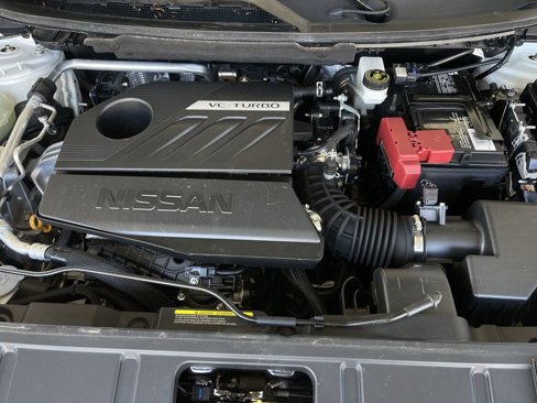 Used 2023 Nissan Rogue SV image 28