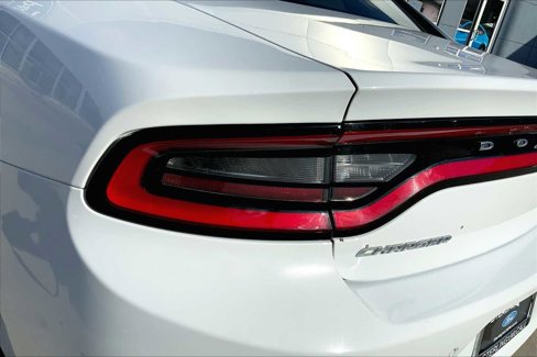 Used 2022 Dodge Charger SXT image 28
