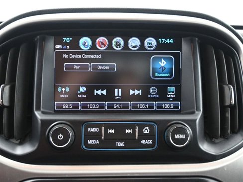 Used 2018 GMC Canyon SLE w/ SLE Convenience Package image 32