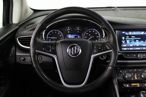 Used 2019 Buick Encore Essence image 17