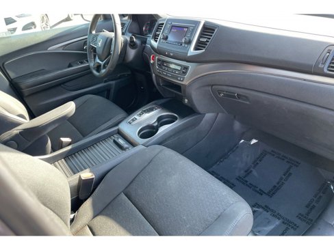 Used 2019 Honda Passport Sport image 18