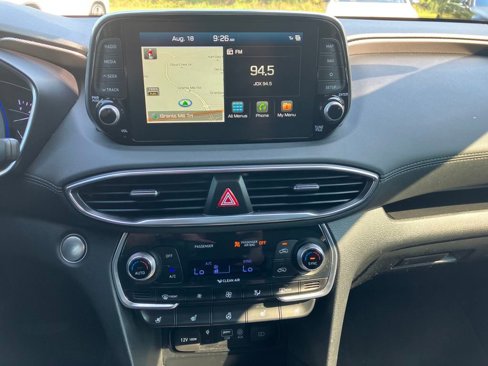 Used 2019 Hyundai Santa Fe FWD image 6