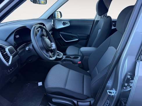 New 2025 Kia Soul LX image 10