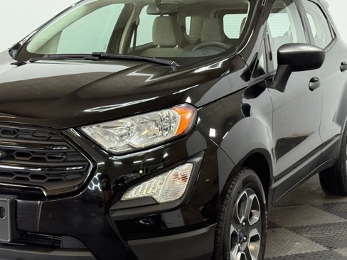 Used 2020 Ford EcoSport S image 5