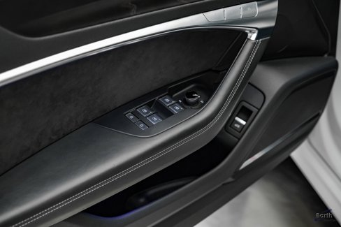 Used 2020 Audi S7 Prestige image 75