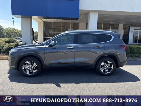Used 2023 Hyundai Santa Fe SEL image 2