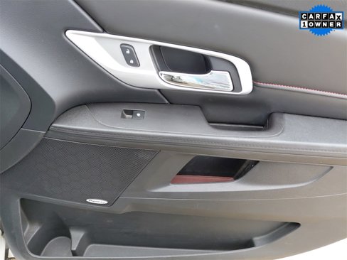 Used 2017 GMC Terrain SLT w/ Driver Alert Package I image 18