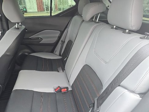 Certified 2024 Nissan Kicks SR w/ SR Premium Package image 10