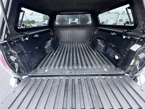 Used 2020 Toyota Tacoma TRD Off-Road image 8