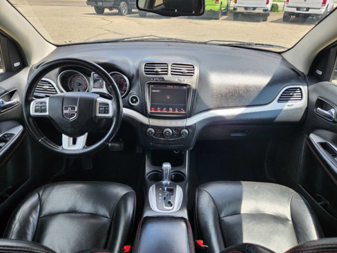 Used 2016 Dodge Journey R/T w/ Driver Convenience Group image 5