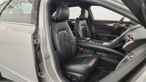 Used 2018 Lincoln MKZ Reserve w/ Climate Package image 35
